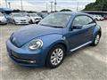 2015 Volkswagen Beetle