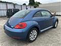 2015 Volkswagen Beetle