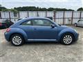 2015 Volkswagen Beetle