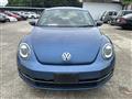 2015 Volkswagen Beetle