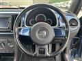 2015 Volkswagen Beetle