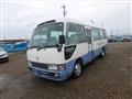 2006 Toyota Coaster