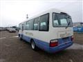 2006 Toyota Coaster