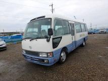2006 Toyota Coaster