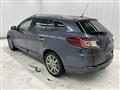 2017 Renault Megane Estate