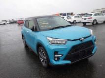 2020 Toyota Toyota Others