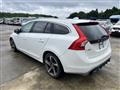 2012 Volvo V60