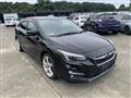 2018 Subaru Impreza