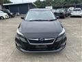 2018 Subaru Impreza