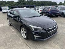 2018 Subaru Impreza