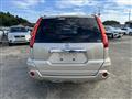 2008 Nissan X-Trail