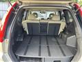 2008 Nissan X-Trail
