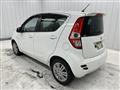 2014 Suzuki Splash