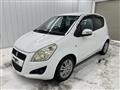 2014 Suzuki Splash