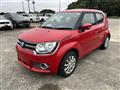 2016 Suzuki Ignis
