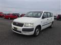 2007 Toyota Succeed Van