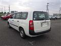 2007 Toyota Succeed Van