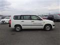 2007 Toyota Succeed Van
