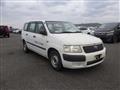 2007 Toyota Succeed Van