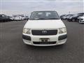 2007 Toyota Succeed Van