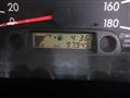 2007 Toyota Succeed Van