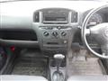 2007 Toyota Succeed Van