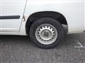2007 Toyota Succeed Van