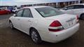 2001 Toyota Mark II
