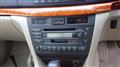 2001 Toyota Mark II