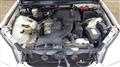 2001 Toyota Mark II
