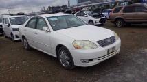 2001 Toyota Mark II