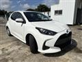 2022 Toyota Yaris