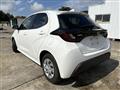 2022 Toyota Yaris