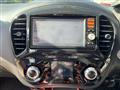 2014 Nissan Juke
