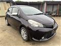2015 Toyota Vitz
