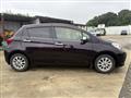 2015 Toyota Vitz