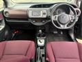 2015 Toyota Vitz