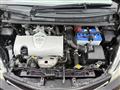 2015 Toyota Vitz