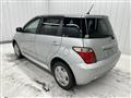 2005 Toyota IST