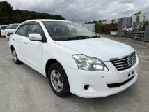 2007 Toyota Premio