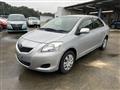 2009 Toyota Belta