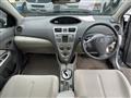2009 Toyota Belta