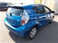 2013 Toyota AQUA