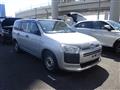 2018 Toyota Succeed Van