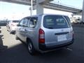 2018 Toyota Succeed Van