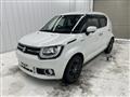 2016 Suzuki Ignis
