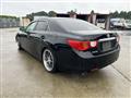 2009 Toyota Mark X