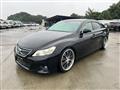 2009 Toyota Mark X