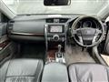 2009 Toyota Mark X