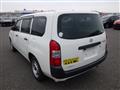 2020 Toyota Probox Van